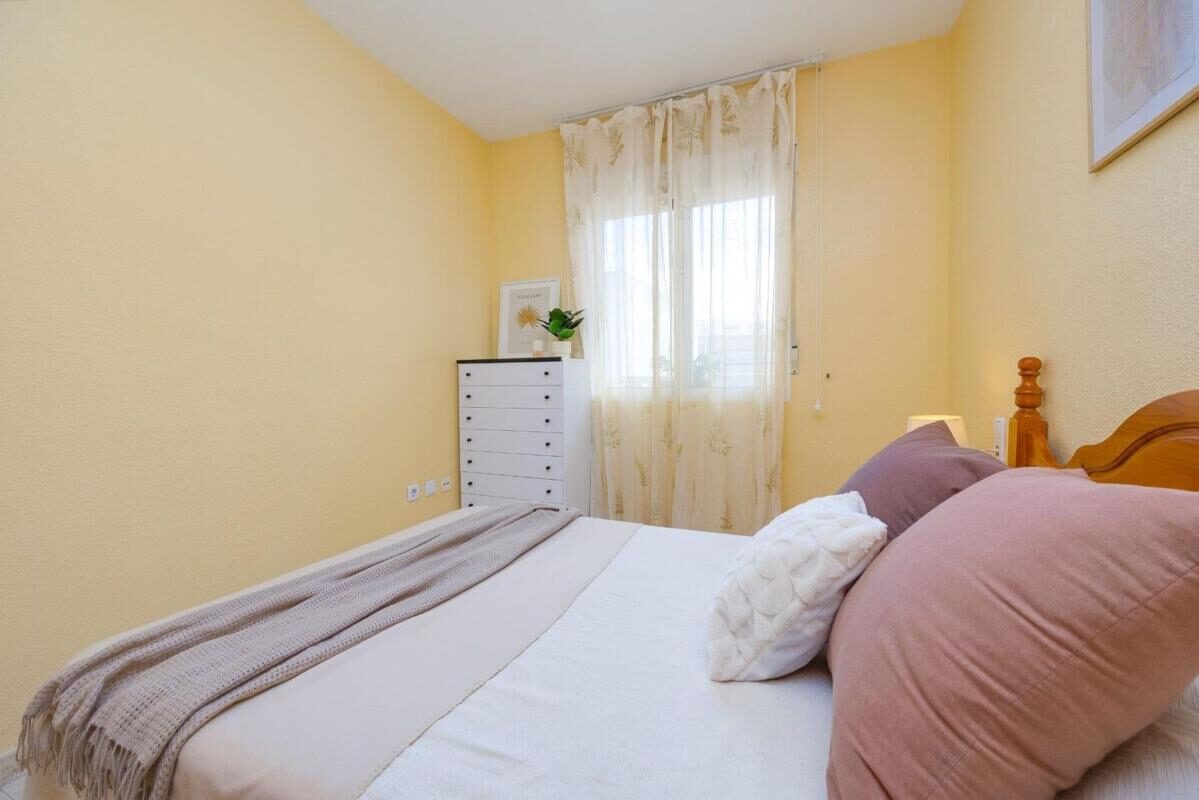 Квартира с 1 спальней, 47м² в Торревьеха, Испания [ID: 0152-529249]