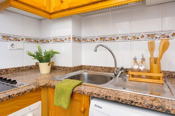 Apartments in Torrevieja, Spain, 47m² - image 16