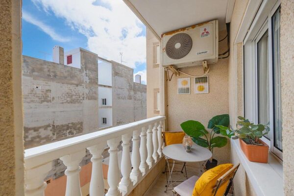Apartments in Torrevieja, Spain, 47m² - image 12