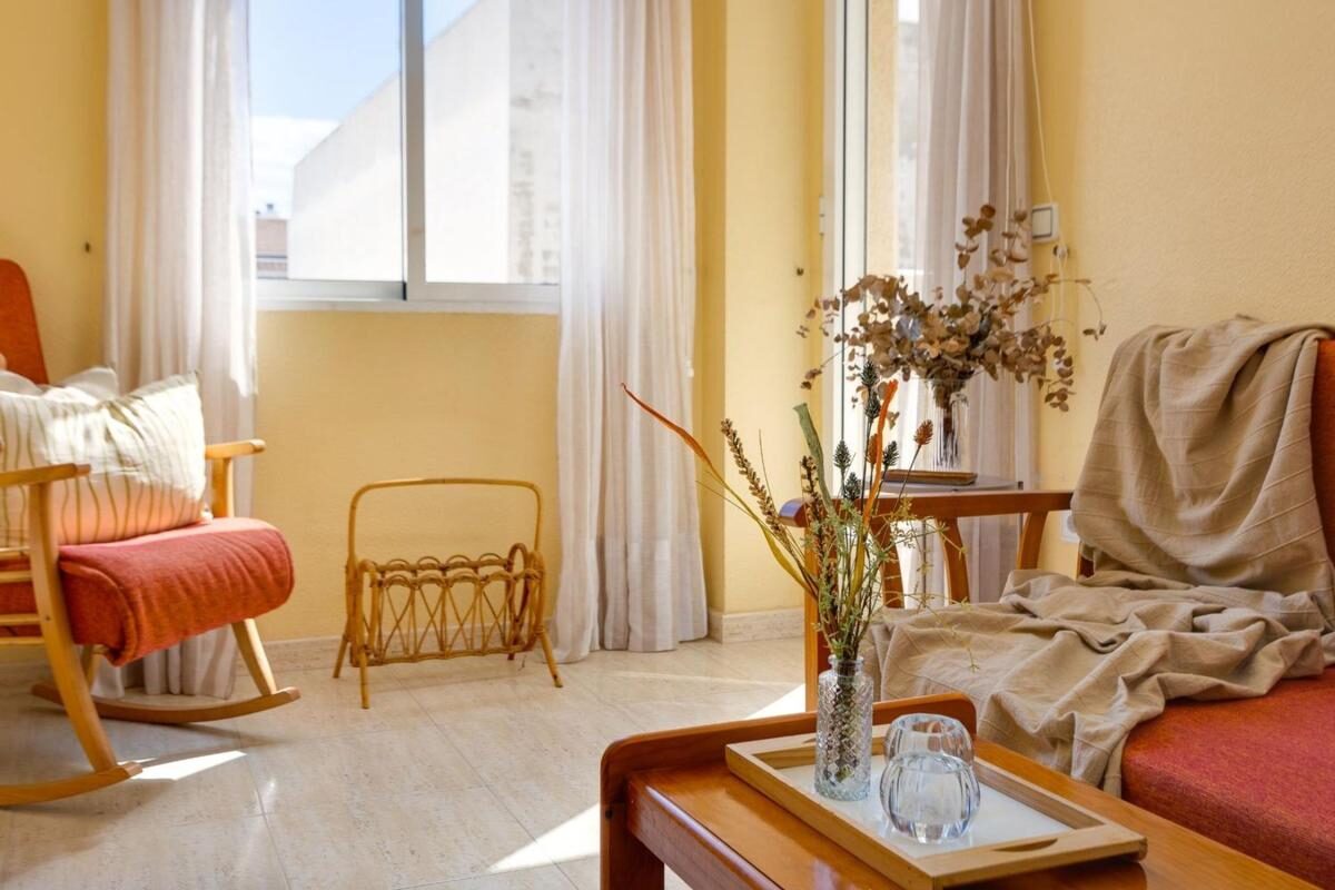 Квартира с 1 спальней, 47м² в Торревьеха, Испания [ID: 0152-529249]