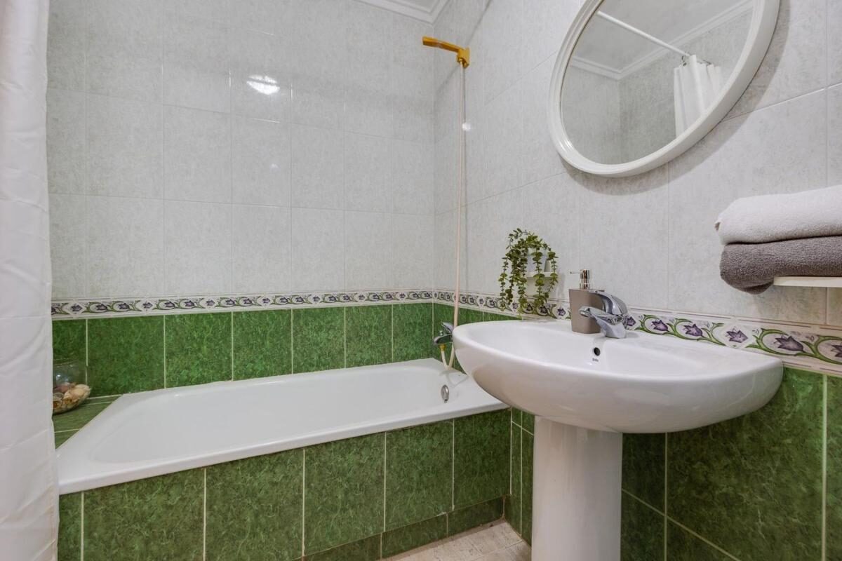 Квартира с 1 спальней, 47м² в Торревьеха, Испания [ID: 0152-529249]