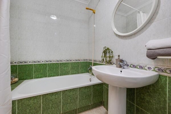 Apartments in Torrevieja, Spain, 47m² - image 28