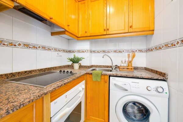 Apartments in Torrevieja, Spain, 47m² - image 15