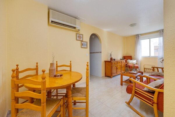 Apartments in Torrevieja, Spain, 47m² - image 8