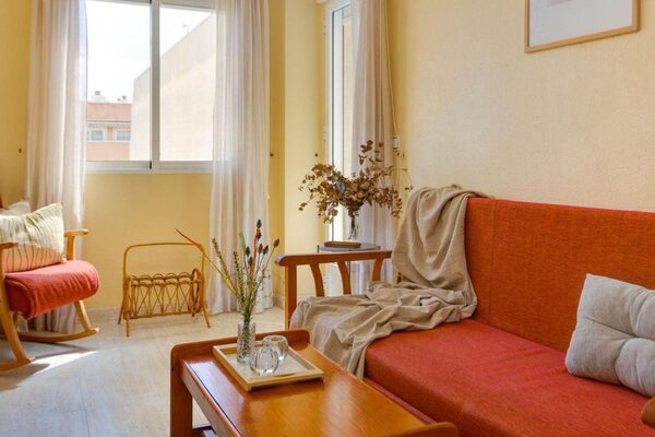 Mieszkanie w Torrevieja ID 0152-529249
