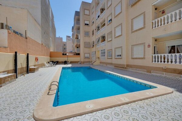 Apartments in Torrevieja, Spain, 47m² - image 29