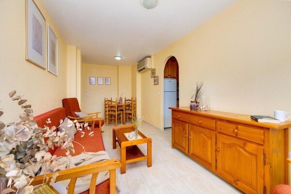 Apartments in Torrevieja, Spain, 47m² - image 10