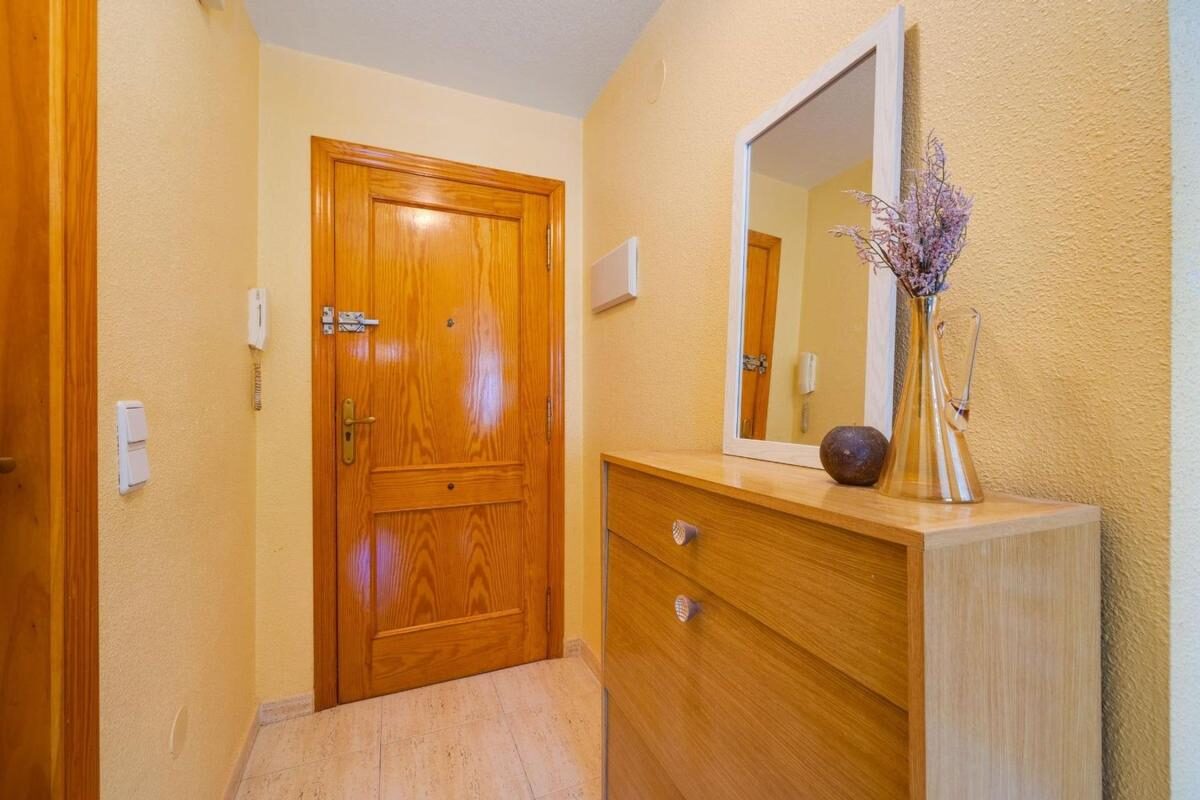 Квартира с 1 спальней, 47м² в Торревьеха, Испания [ID: 0152-529249]