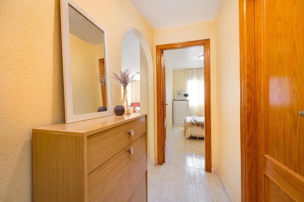 Квартира с 1 спальней, 47м² в Торревьеха, Испания [ID: 0152-529249]