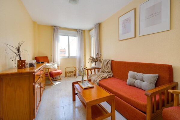 Apartments in Torrevieja, Spain, 47m² - image 3