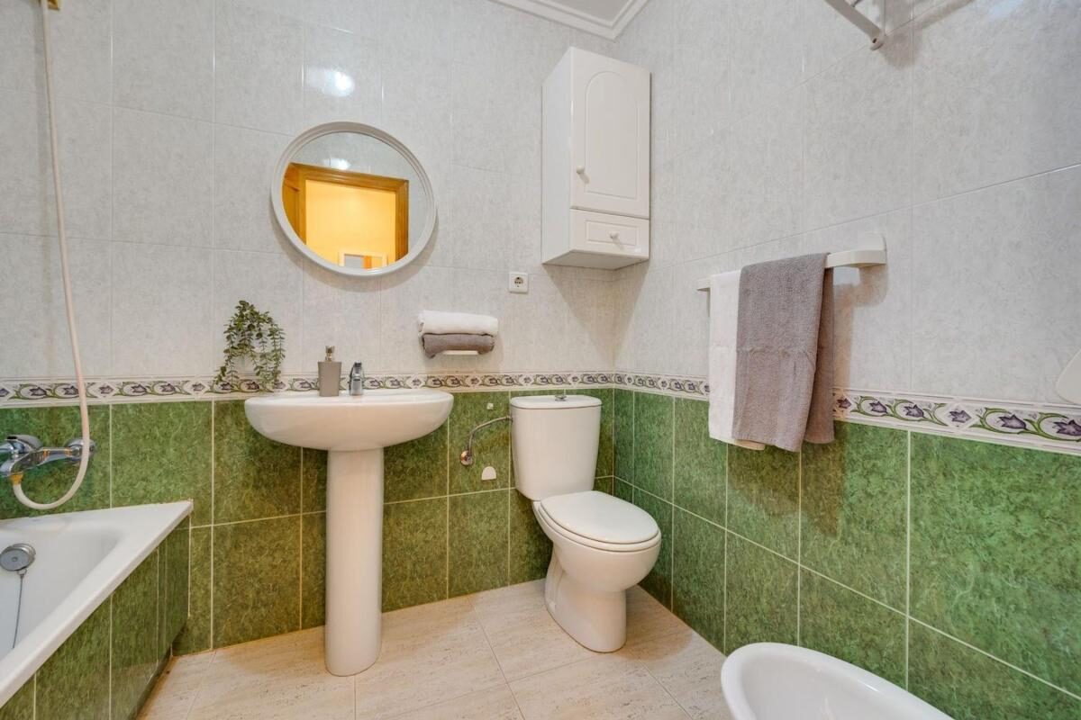 Квартира с 1 спальней, 47м² в Торревьеха, Испания [ID: 0152-529249]