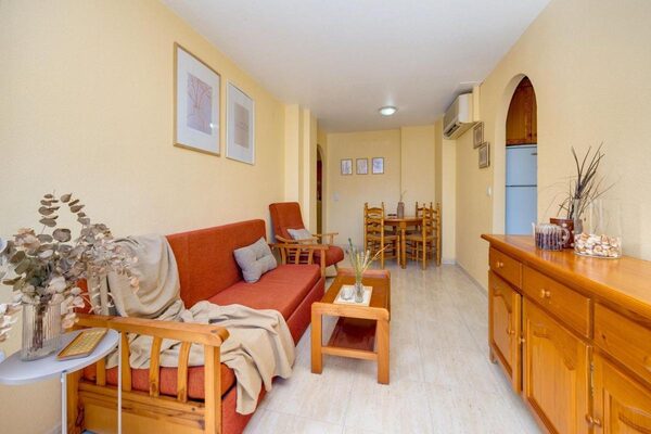 Apartments in Torrevieja, Spain, 47m² - image 9