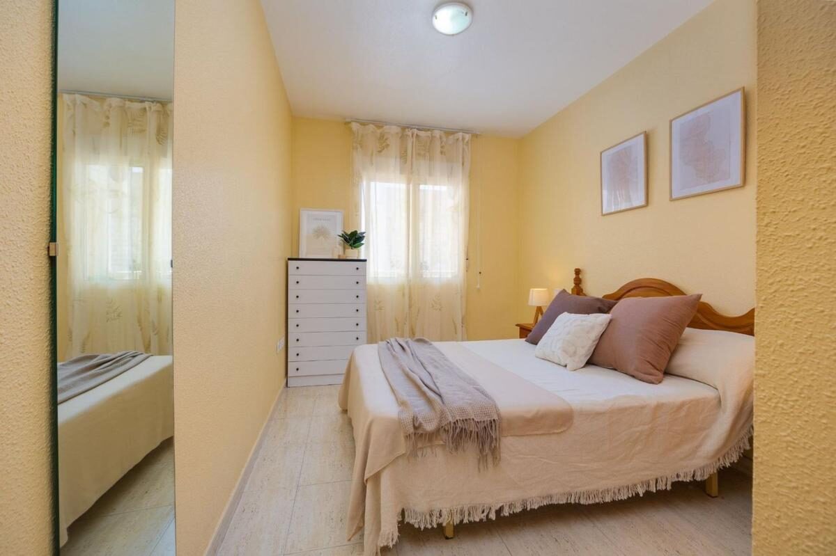 Квартира с 1 спальней, 47м² в Торревьеха, Испания [ID: 0152-529249]