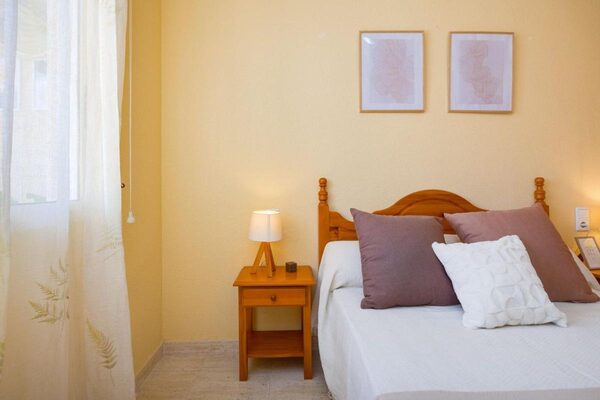 Apartments in Torrevieja, Spain, 47m² - image 19