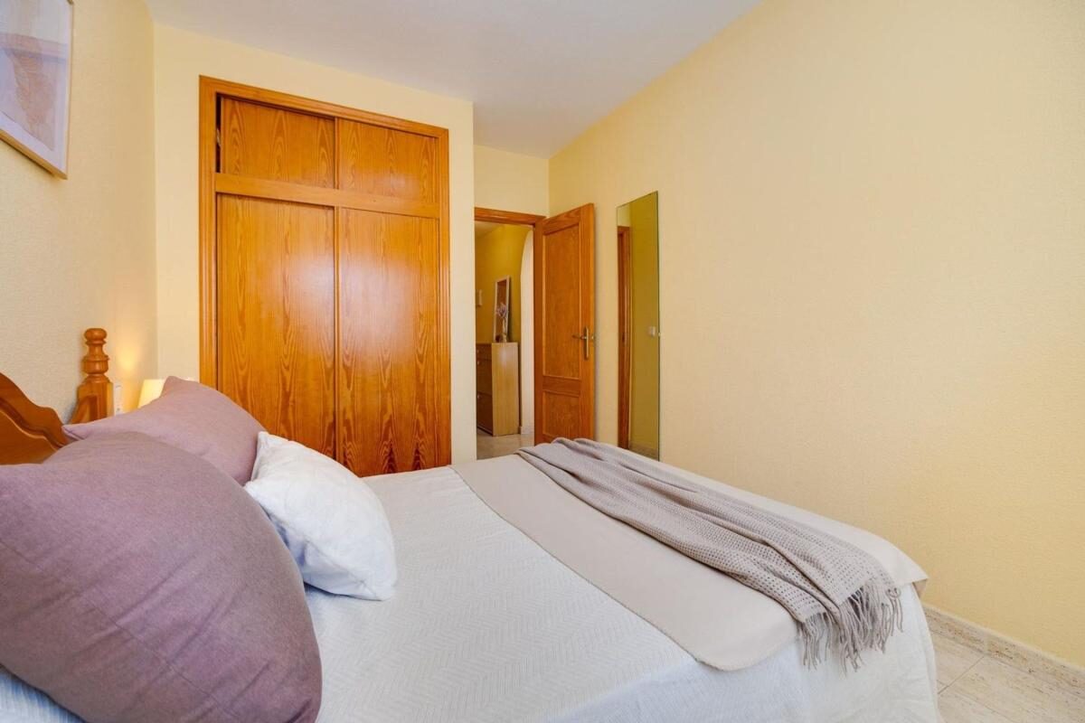 Квартира с 1 спальней, 47м² в Торревьеха, Испания [ID: 0152-529249]