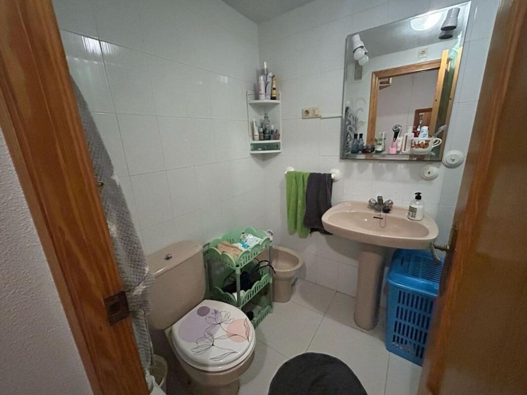 Квартира с 1 спальней, 85м² в Торревьеха, Испания [ID: 0152-529125]