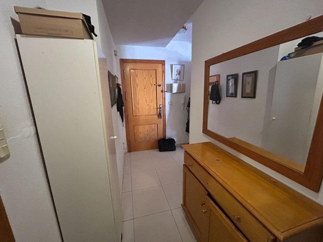 Квартира с 1 спальней, 85м² в Торревьеха, Испания [ID: 0152-529125]