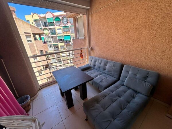 Apartments in Torrevieja, Spain, 85m² - image 3