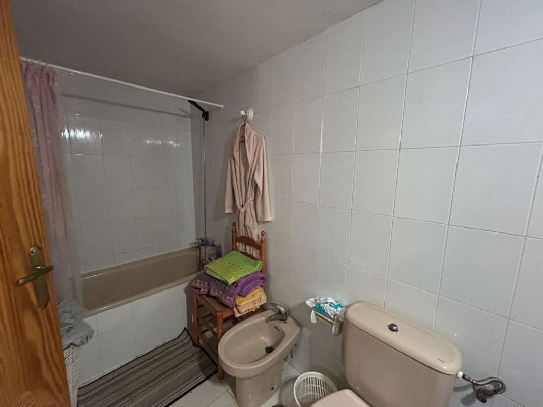 Квартира с 1 спальней, 85м² в Торревьеха, Испания [ID: 0152-529125]