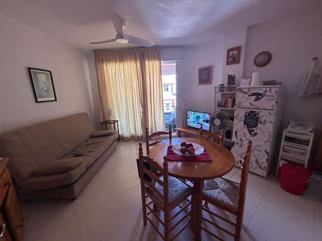 Квартира с 1 спальней, 85м² в Торревьеха, Испания [ID: 0152-529125]