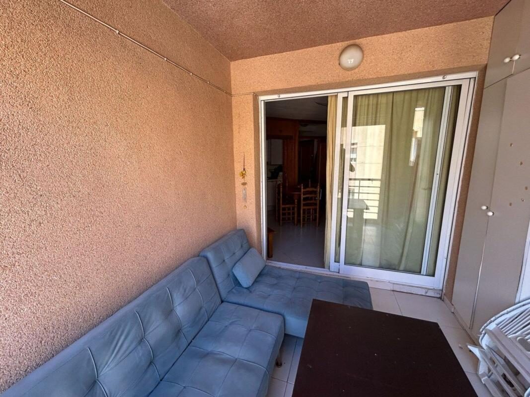 Квартира с 1 спальней, 85м² в Торревьеха, Испания [ID: 0152-529125]