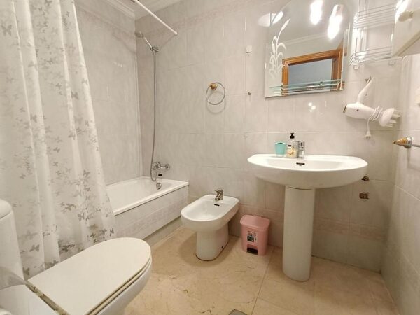 Apartments in Torrevieja, Spain, 37m² - image 12