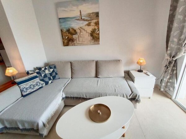 Apartments in Torrevieja, Spain, 37m² - image 10