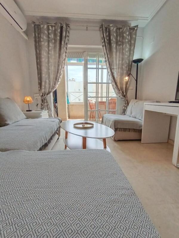 Apartments in Torrevieja, Spain, 37m² - image 8