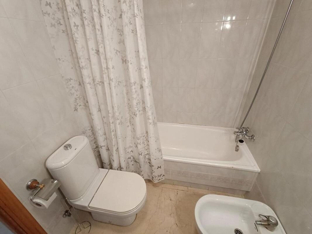 Apartment with 1 bedroom, 37m² in Torrevieja, Spain [ID: 0152-528657]