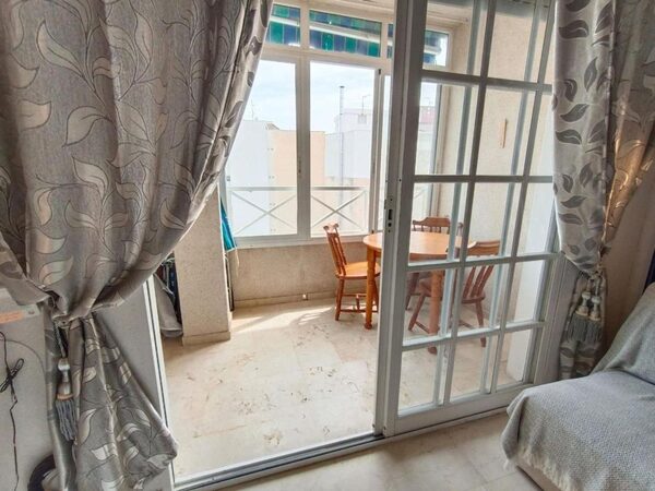 Apartments in Torrevieja, Spain, 37m² - image 11