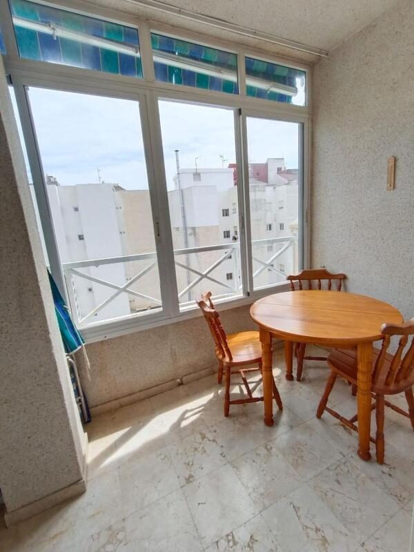 Apartment with 1 bedroom, 37m² in Torrevieja, Spain [ID: 0152-528657]