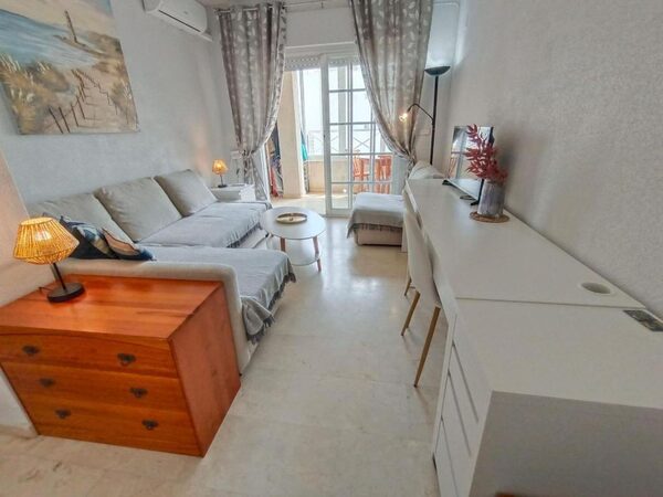 Apartments in Torrevieja, Spain, 37m² - image 6
