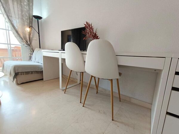 Apartments in Torrevieja, Spain, 37m² - image 9