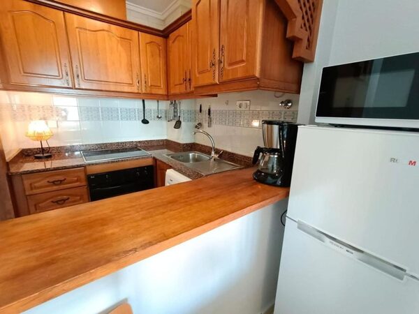 Apartments in Torrevieja, Spain, 37m² - image 25