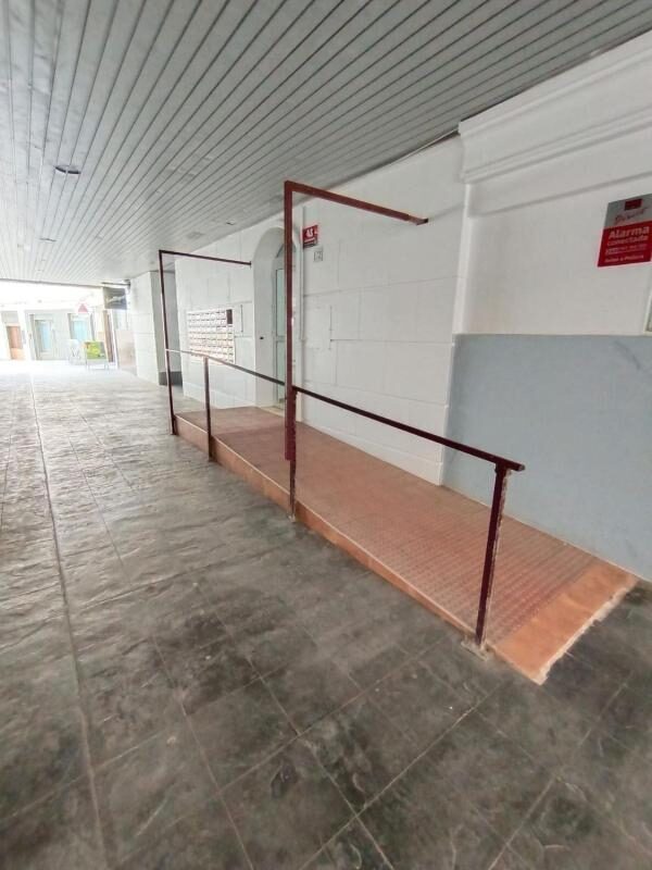 Apartment with 1 bedroom, 37m² in Torrevieja, Spain [ID: 0152-528657]