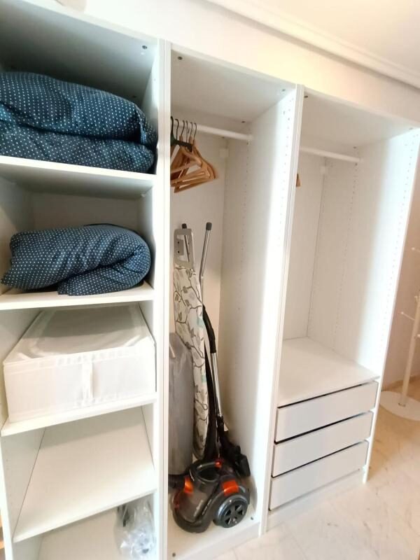 Apartment with 1 bedroom, 37m² in Torrevieja, Spain [ID: 0152-528657]