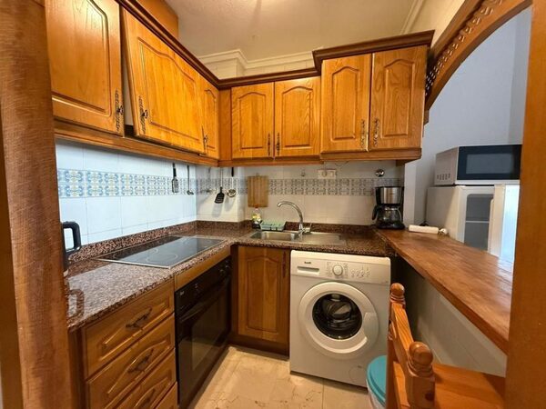 Apartments in Torrevieja, Spain, 37m² - image 19