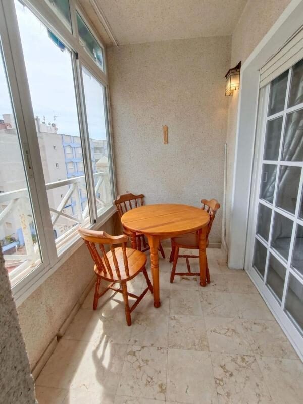 Apartments in Torrevieja, Spain, 37m² - image 22