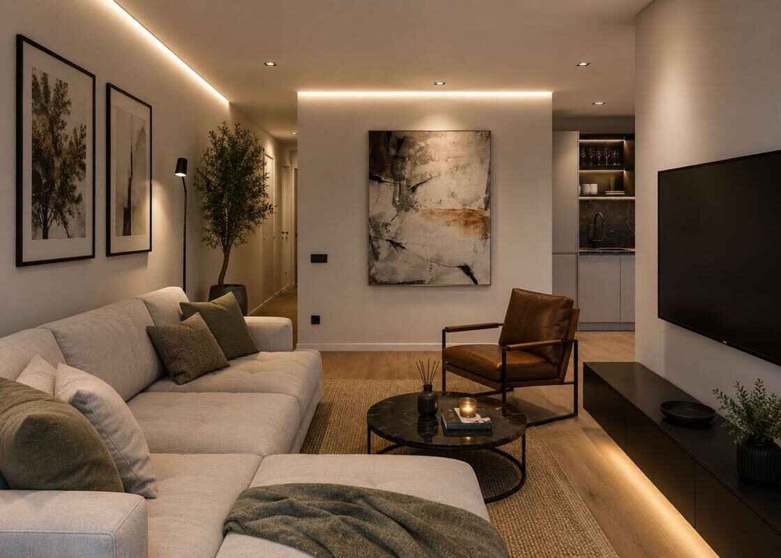Квартира, 28м² в Торревьеха, Испания [ID: 0152-528356]
