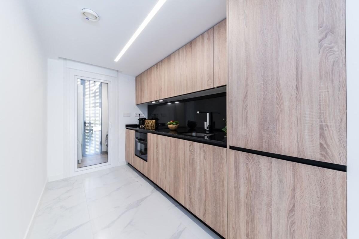 Apartments with 2 bedrooms, 90m² in Orihuela, Spain [ID: 0152-527997]
