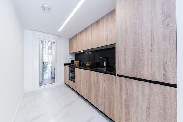 Apartments in Orihuela, Spain, 90m² - image 7
