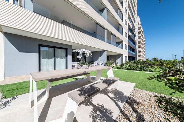 Apartments in Orihuela, Spain, 90m² - image 21