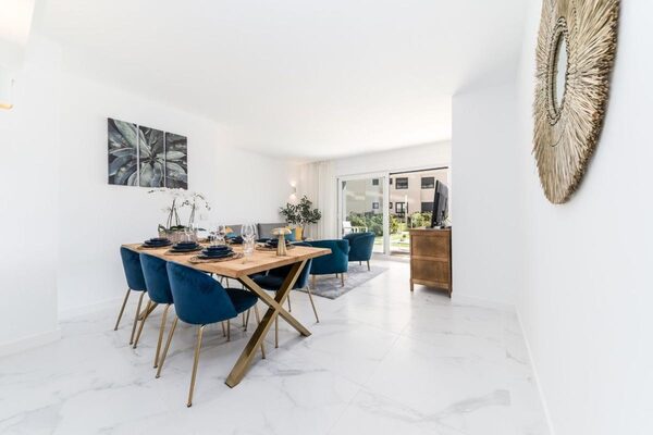 Apartments in Orihuela, Spain, 90m² - image 5