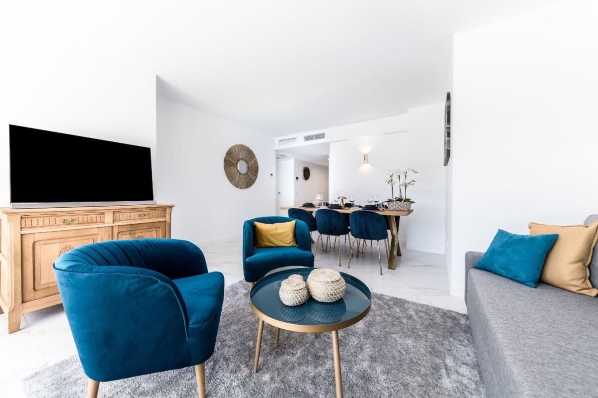 Apartments with 2 bedrooms, 90m² in Orihuela, Spain [ID: 0152-527997]