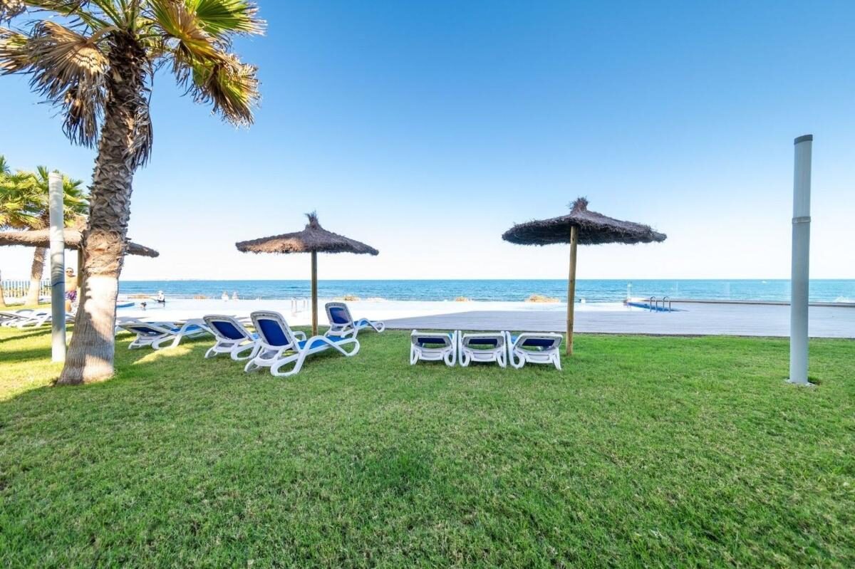 Apartments with 2 bedrooms, 90m² in Orihuela, Spain [ID: 0152-527997]