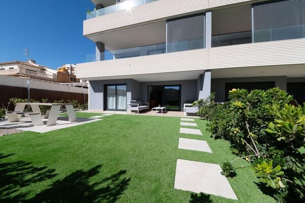 Apartments in Orihuela, Spain, 90m² - image 20