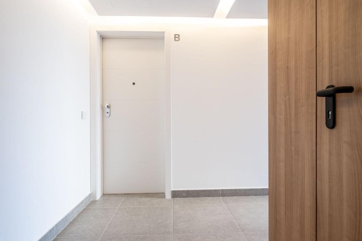 Apartments with 2 bedrooms, 90m² in Orihuela, Spain [ID: 0152-527997]