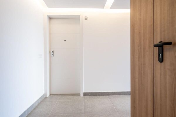 Apartments in Orihuela, Spain, 90m² - image 24