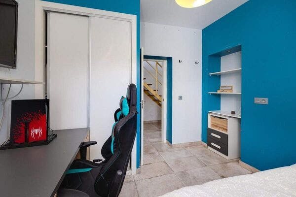Таунхаус в Торревьеха, Испания, 138м² - изображение 22