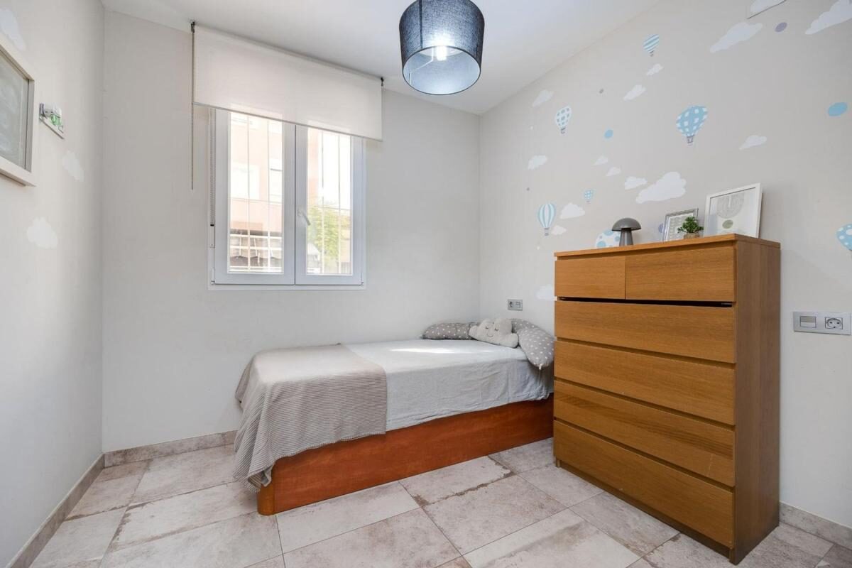 Townhouse with 3 bedrooms, 138m² in Torrevieja, Spain [ID: 0152-527767]